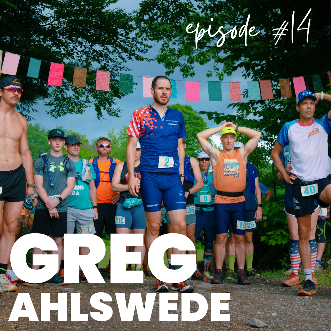 The Running Kind Podcast