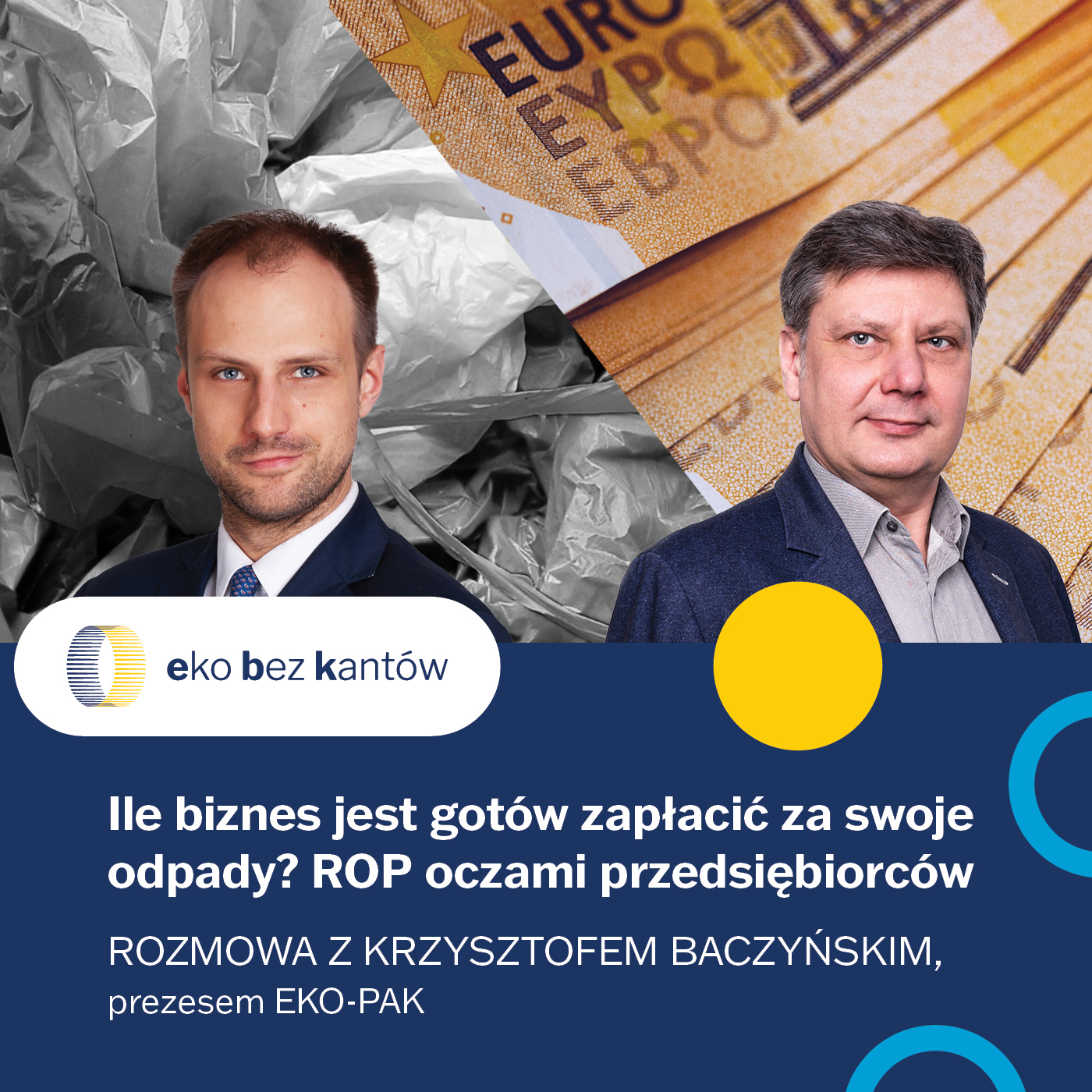 Eko bez kantów