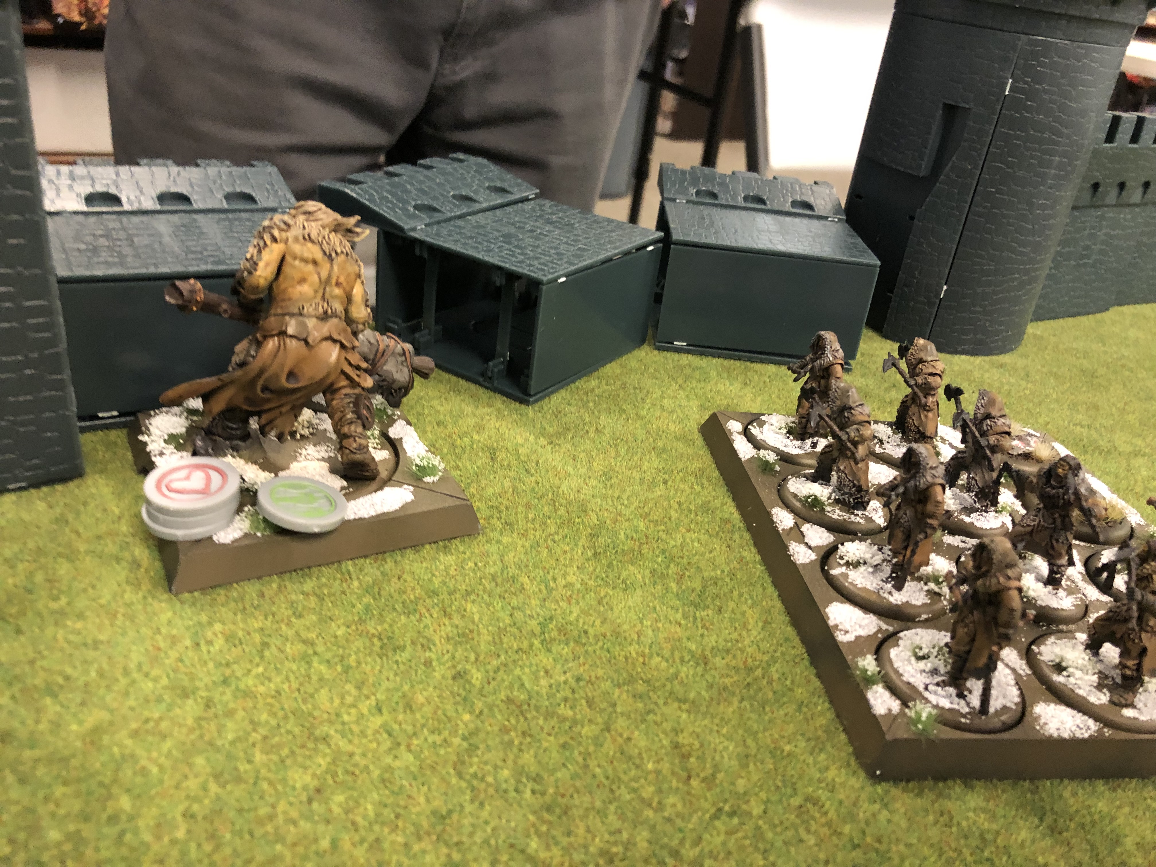 D6G Pip 17: Emergent Narratives Thanks to Great Mechanics