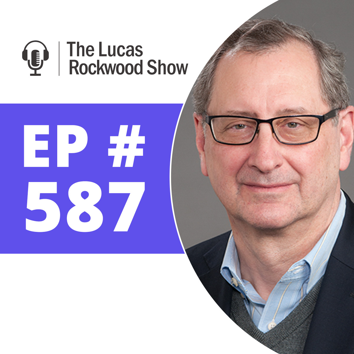 587: The Truth About Aging with Stephen Kritchevsky