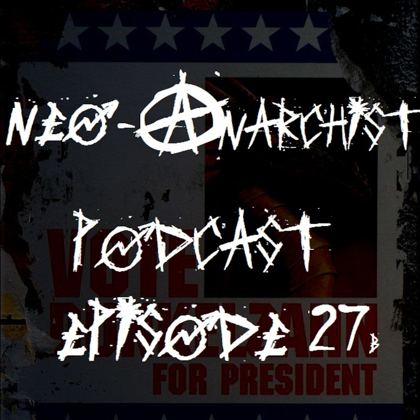 Episode 27b: 2057 Election – Who Wins and Who Loses. Big stuff and Big Guests.