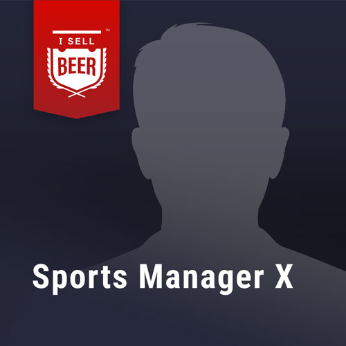 iSellBeer with Tracy Neal for Sales Reps, Managers, and Beer Distributors owners who I Sell Beer