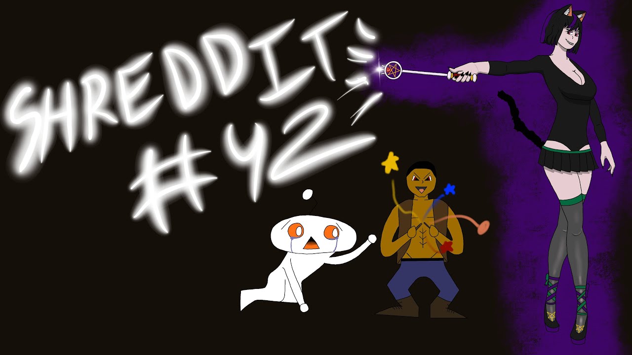 Shreddit