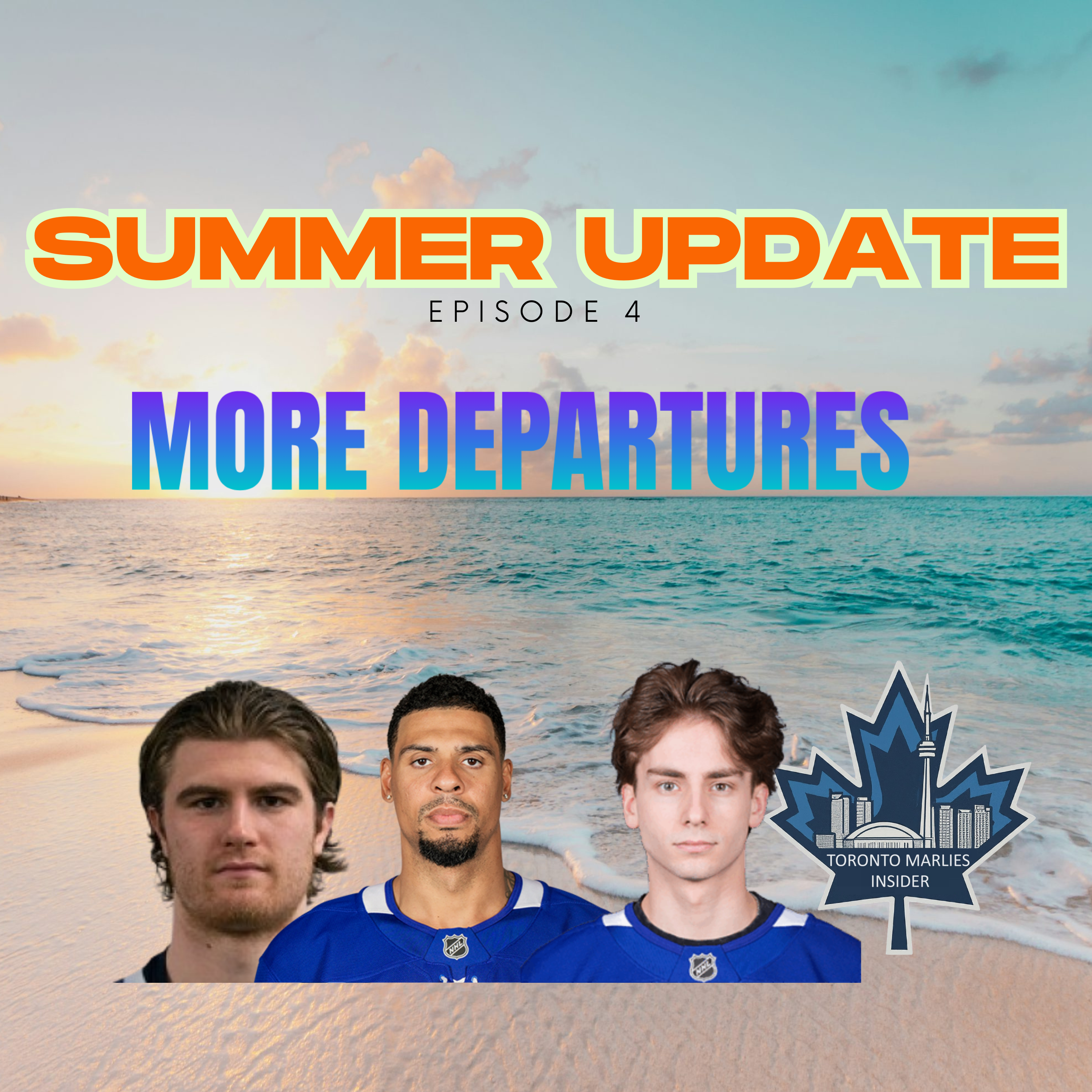 Summer Update Ep. 4 | Miller Time is over