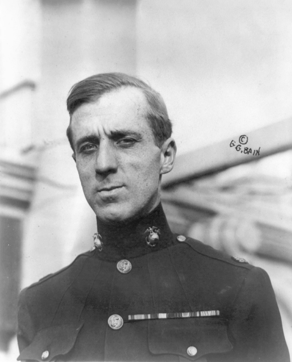 The American Fascist Putsch