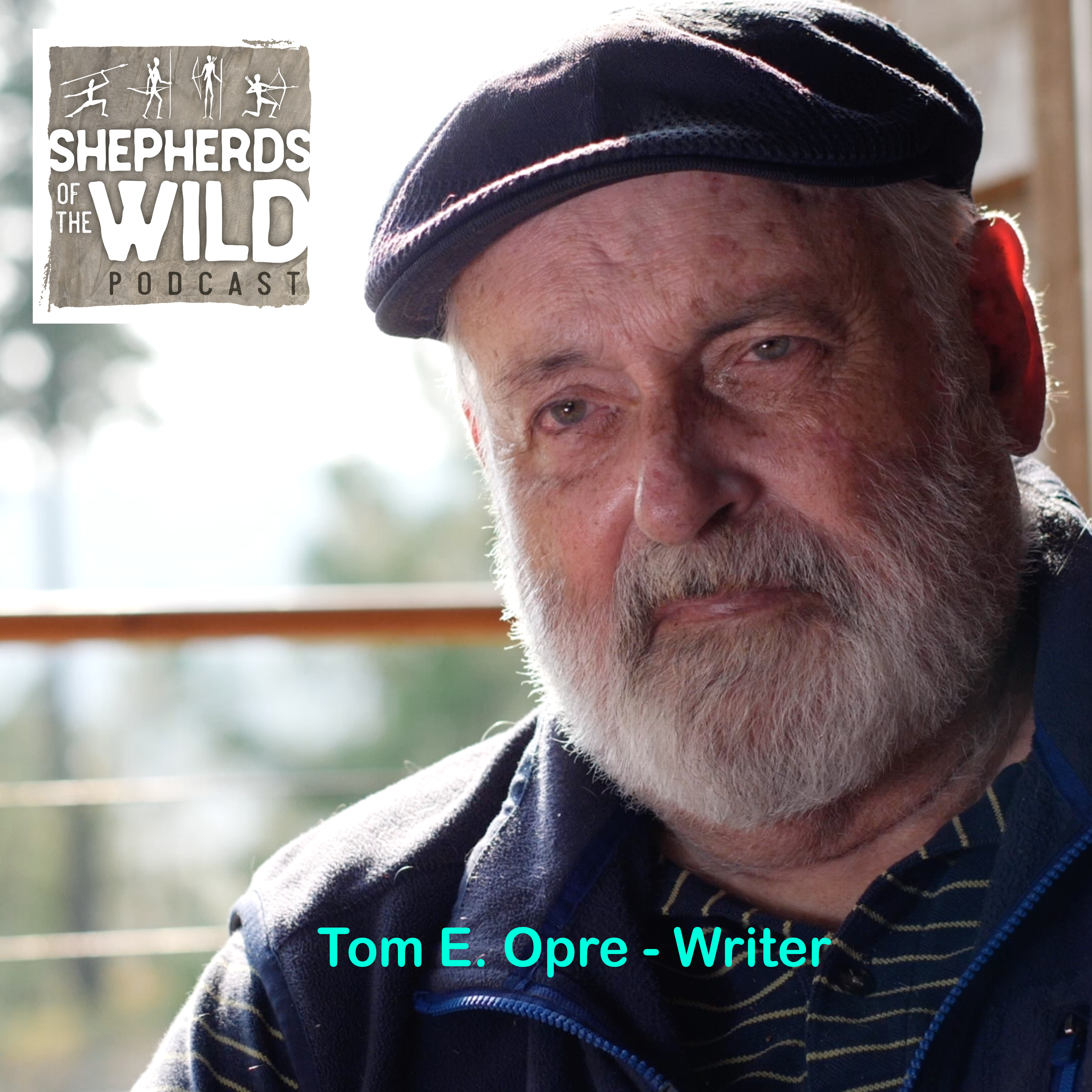 Ep. 15 Tom E. Opre - Pulitzer Award-Winning Environmental Writer