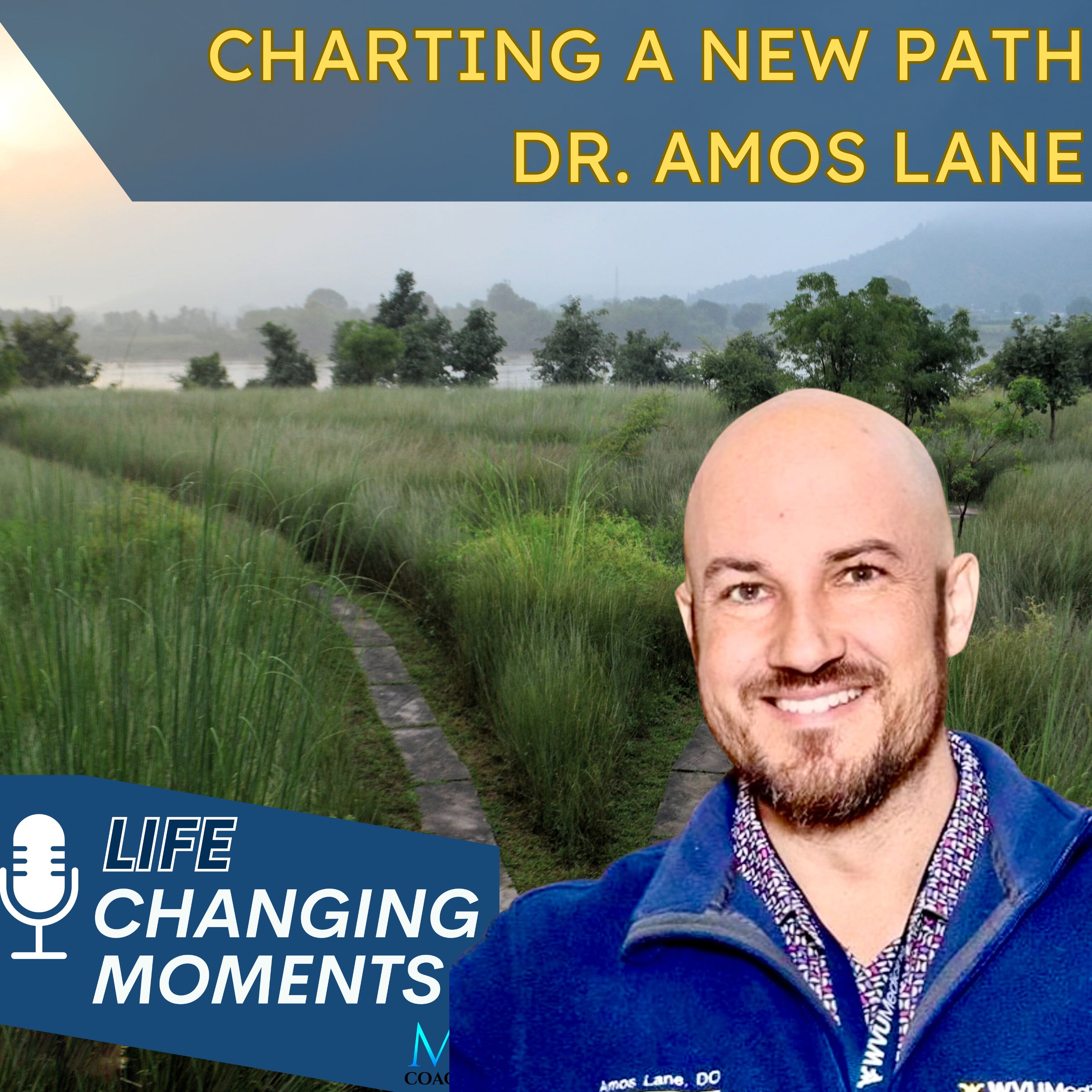 Rx for Success Podcast