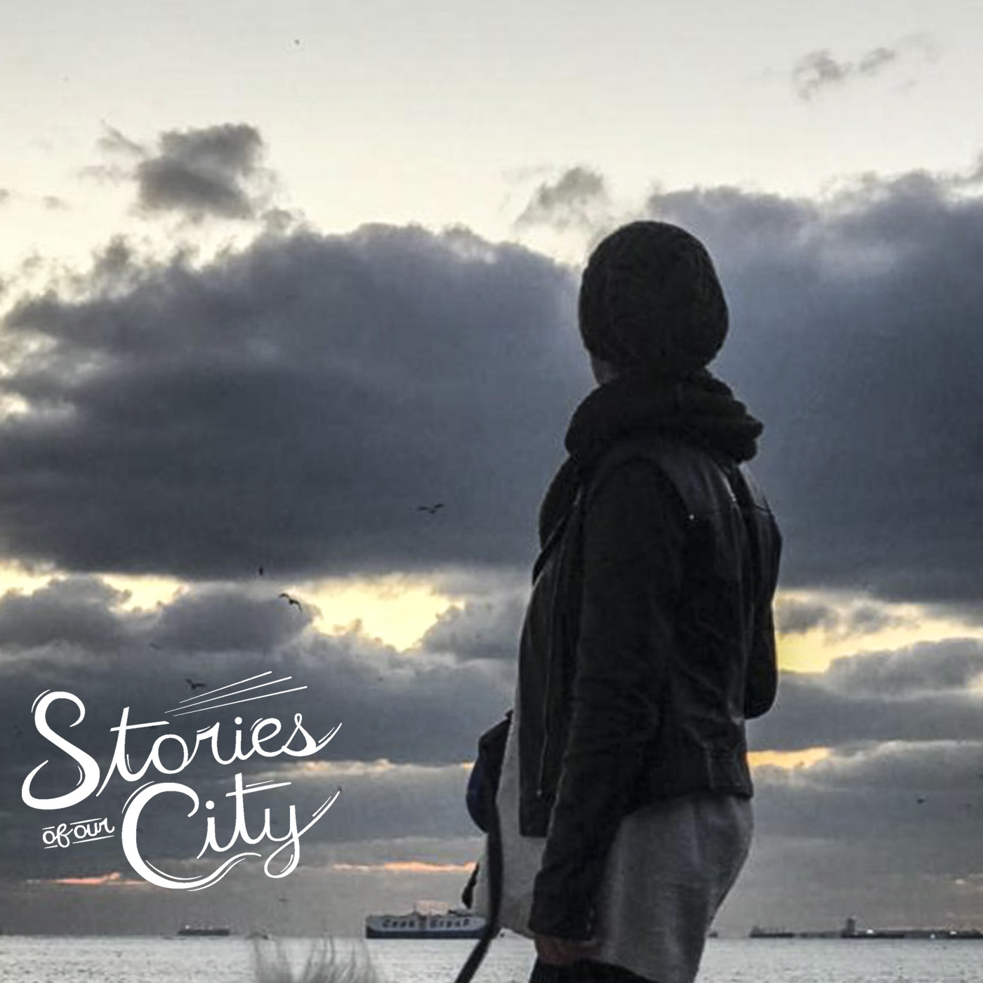 180: A Crowded House: Father-Daughter Duo Doing Their Part in Reclaiming Syria’s Lost Generation