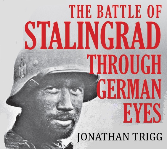 122 Stalingrad [Part TWO] Through German Eyes WWII