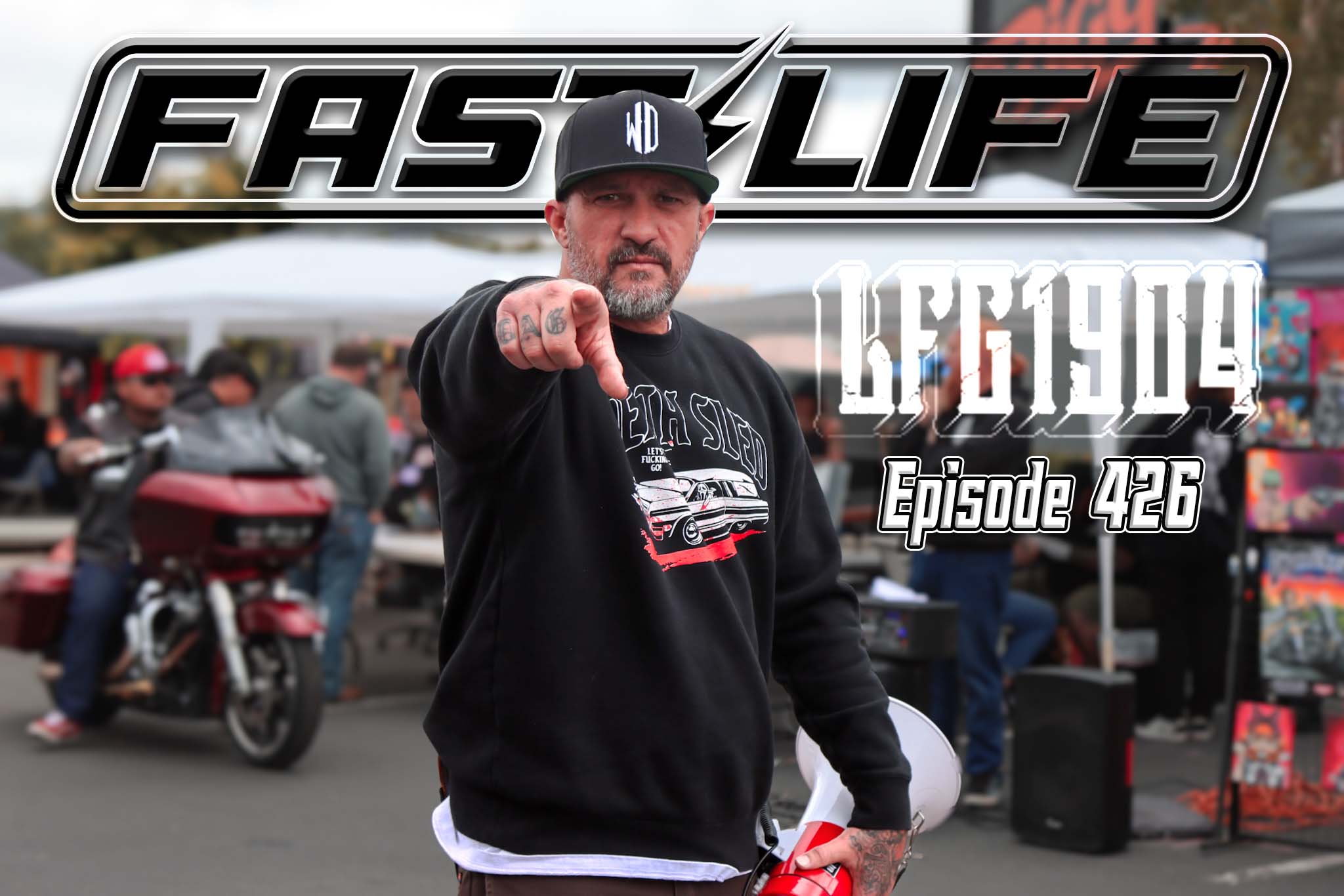 The Fast Life Podcast