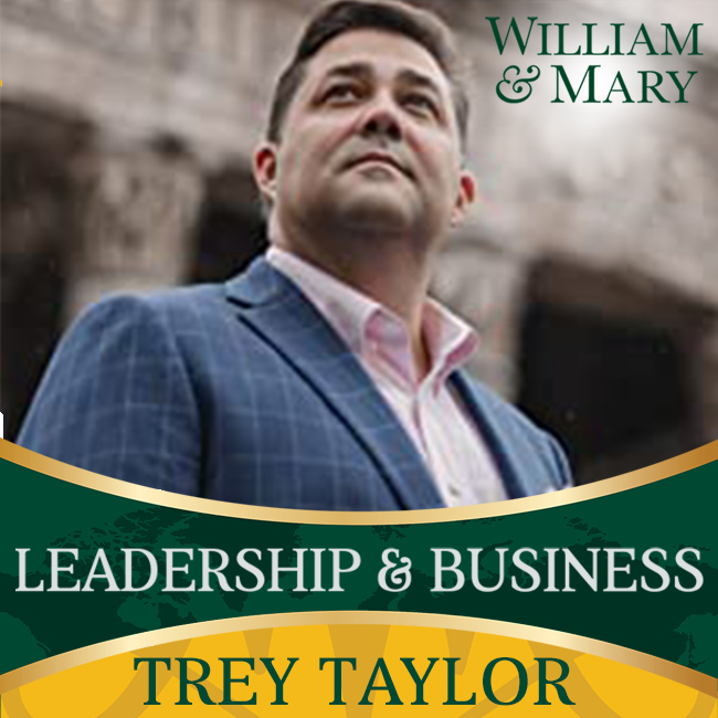 Leadership and Business