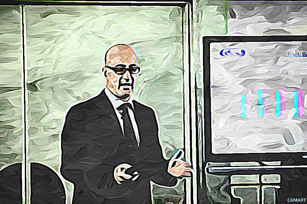 The Decision-Making Studio Podcast