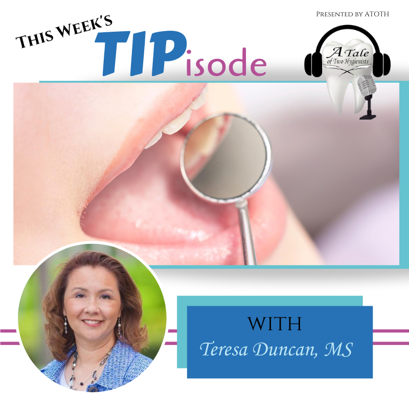 A Tale of Two Hygienists Podcast