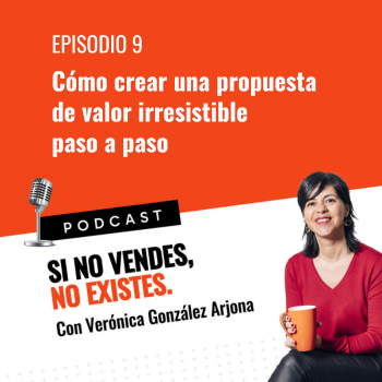 Si no vendes, no existes