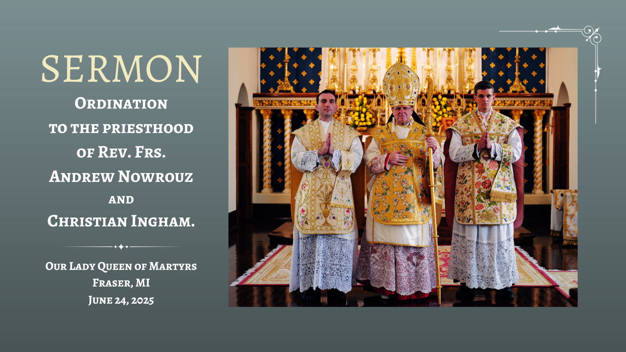 Roman Catholic Media