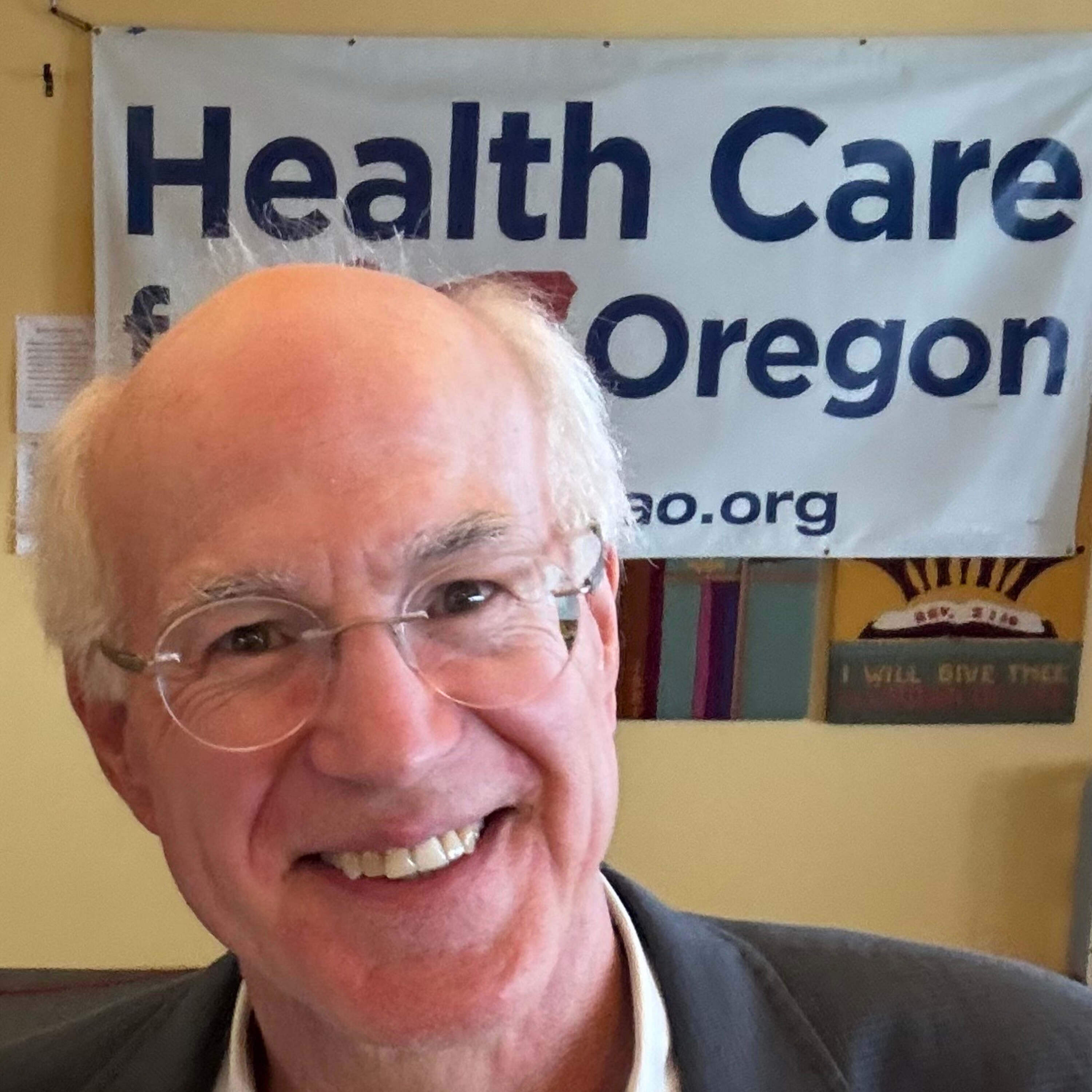 Can California beat the odds and ditch for-profit healthcare?