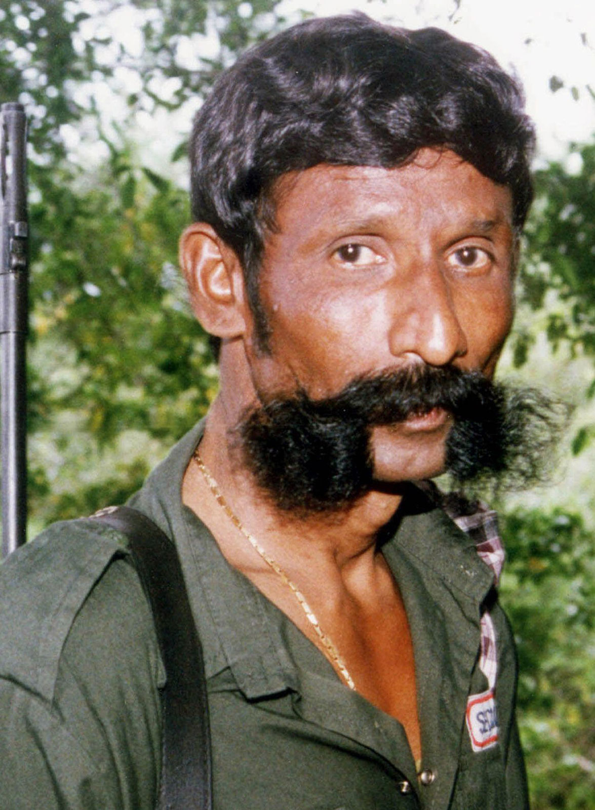Ep. 142 Koose Veerappan