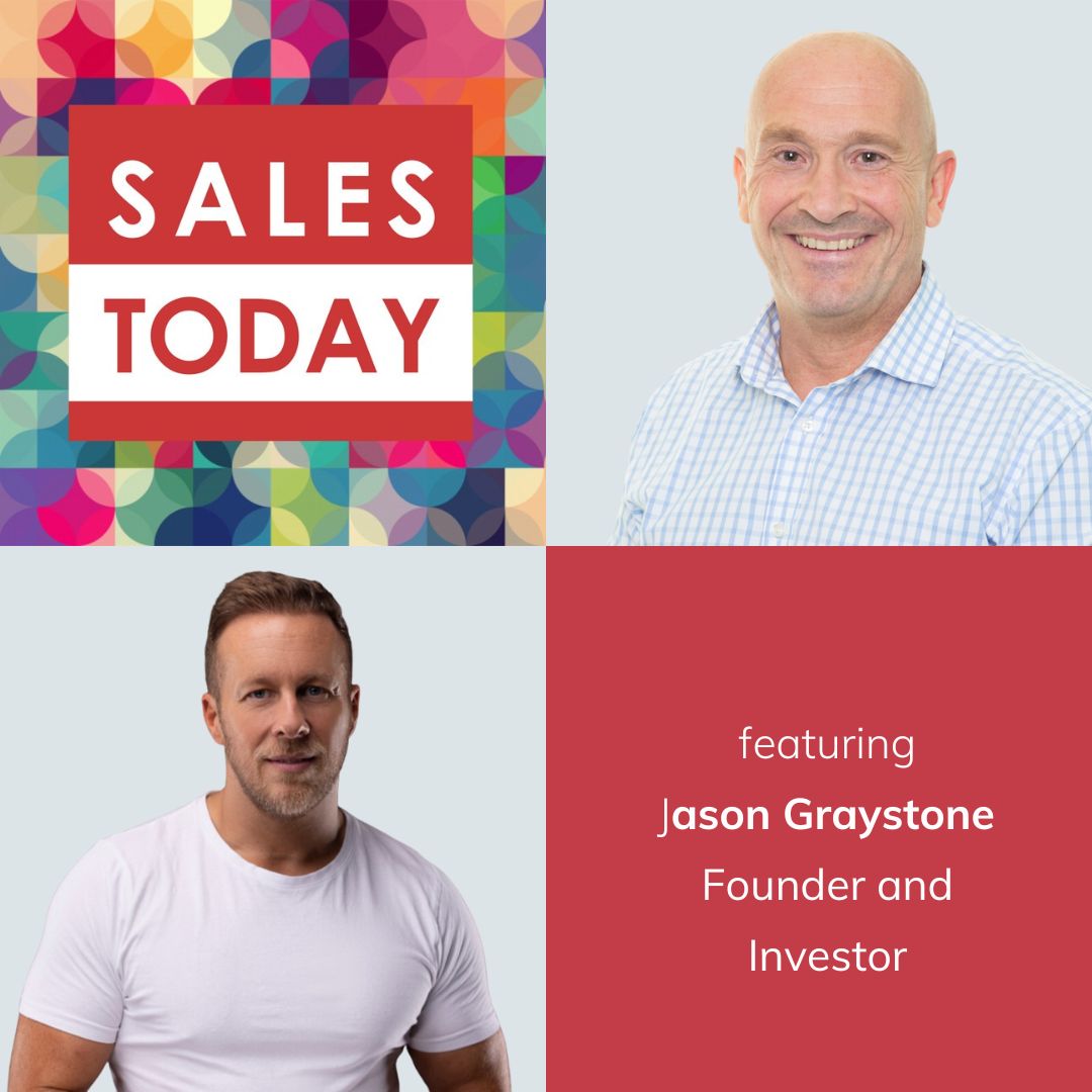 Ethical selling: Managing your mindset