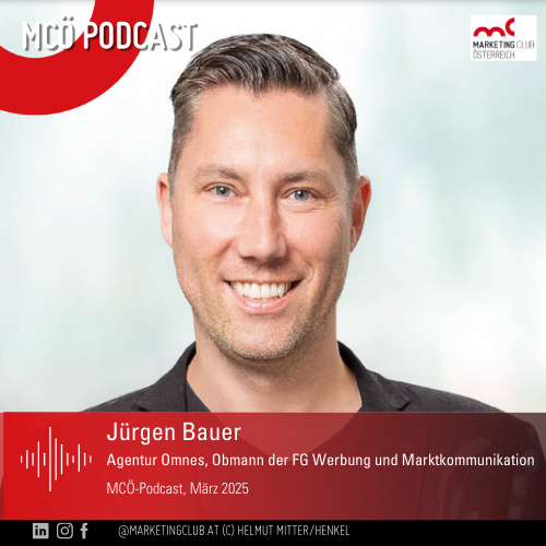 MCÖ-Podcast