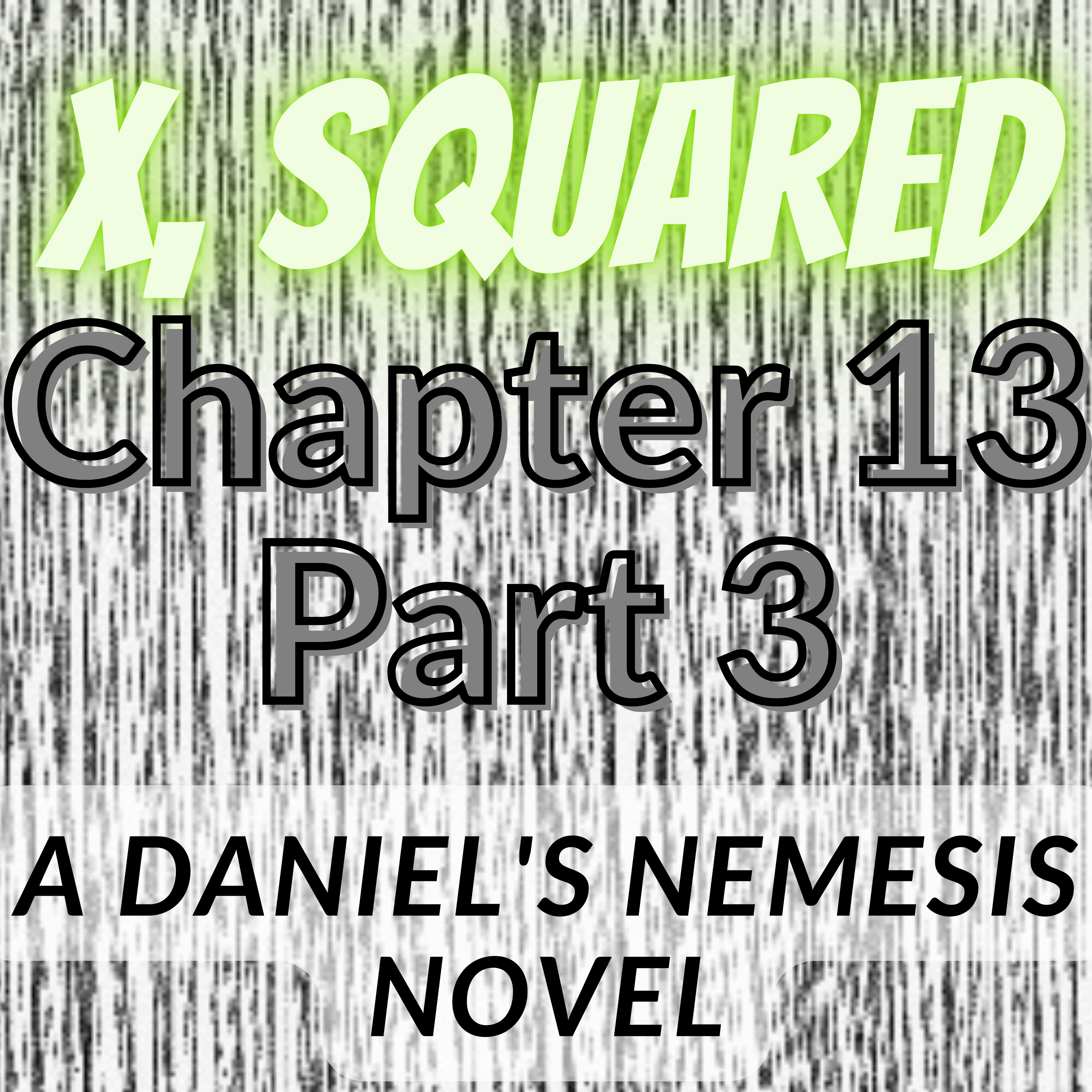 Daniel\'s Nemesis Podcast