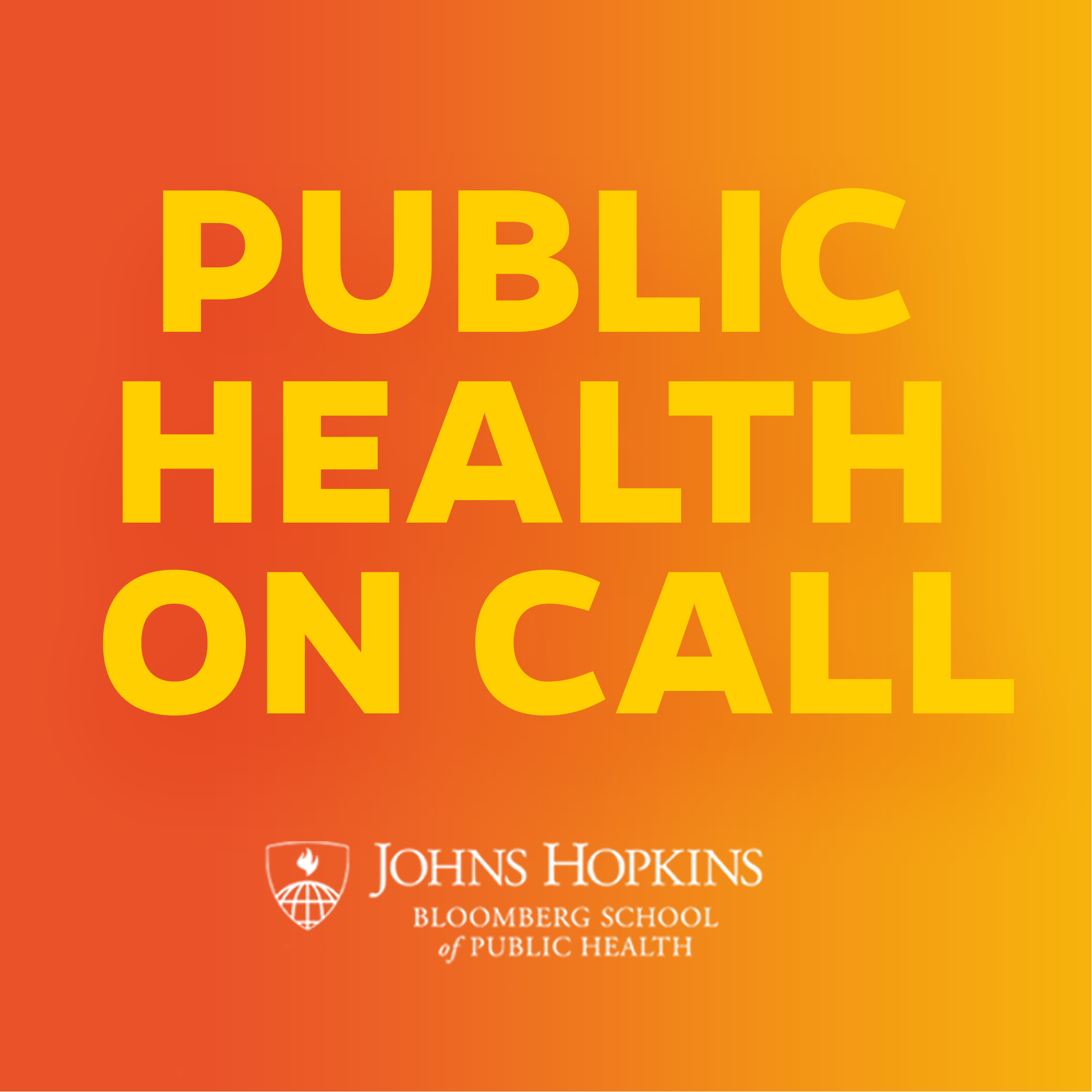 Public Health On Call