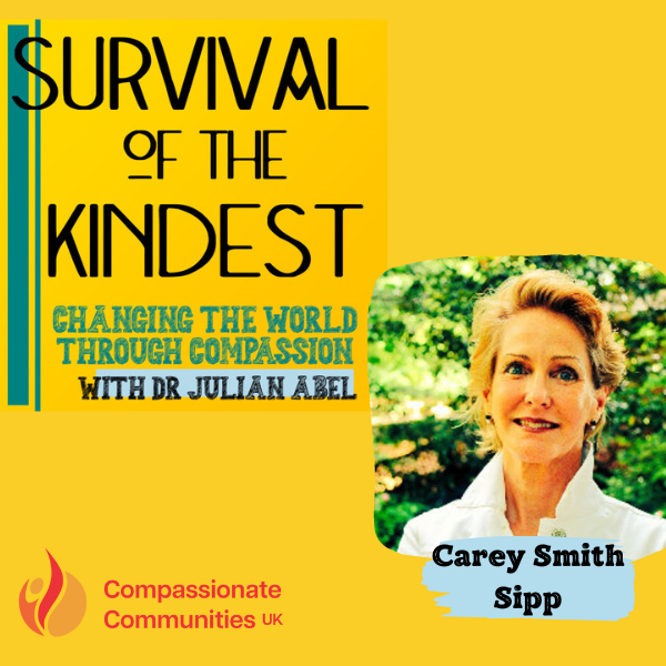 Survival of the Kindest