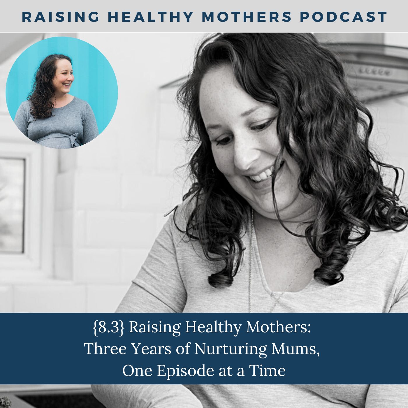 Raising Healthy Mothers