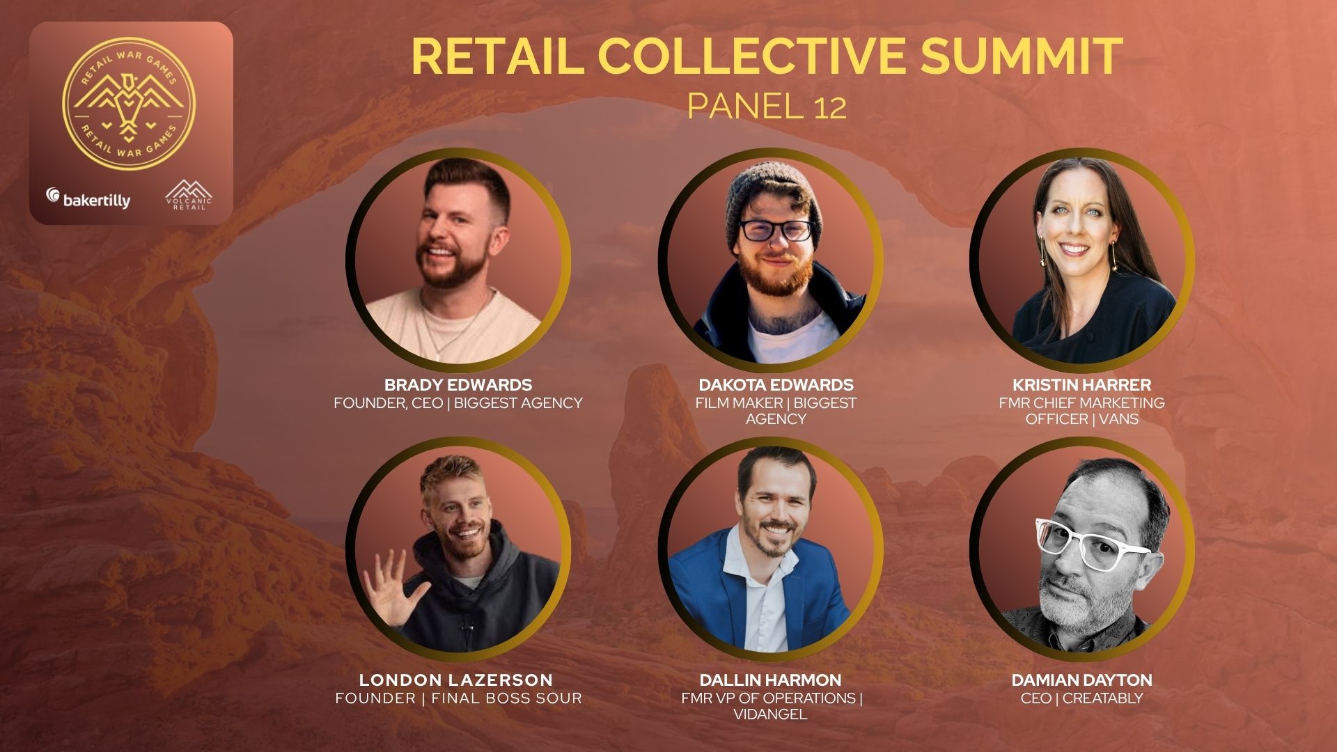 Retail War Games