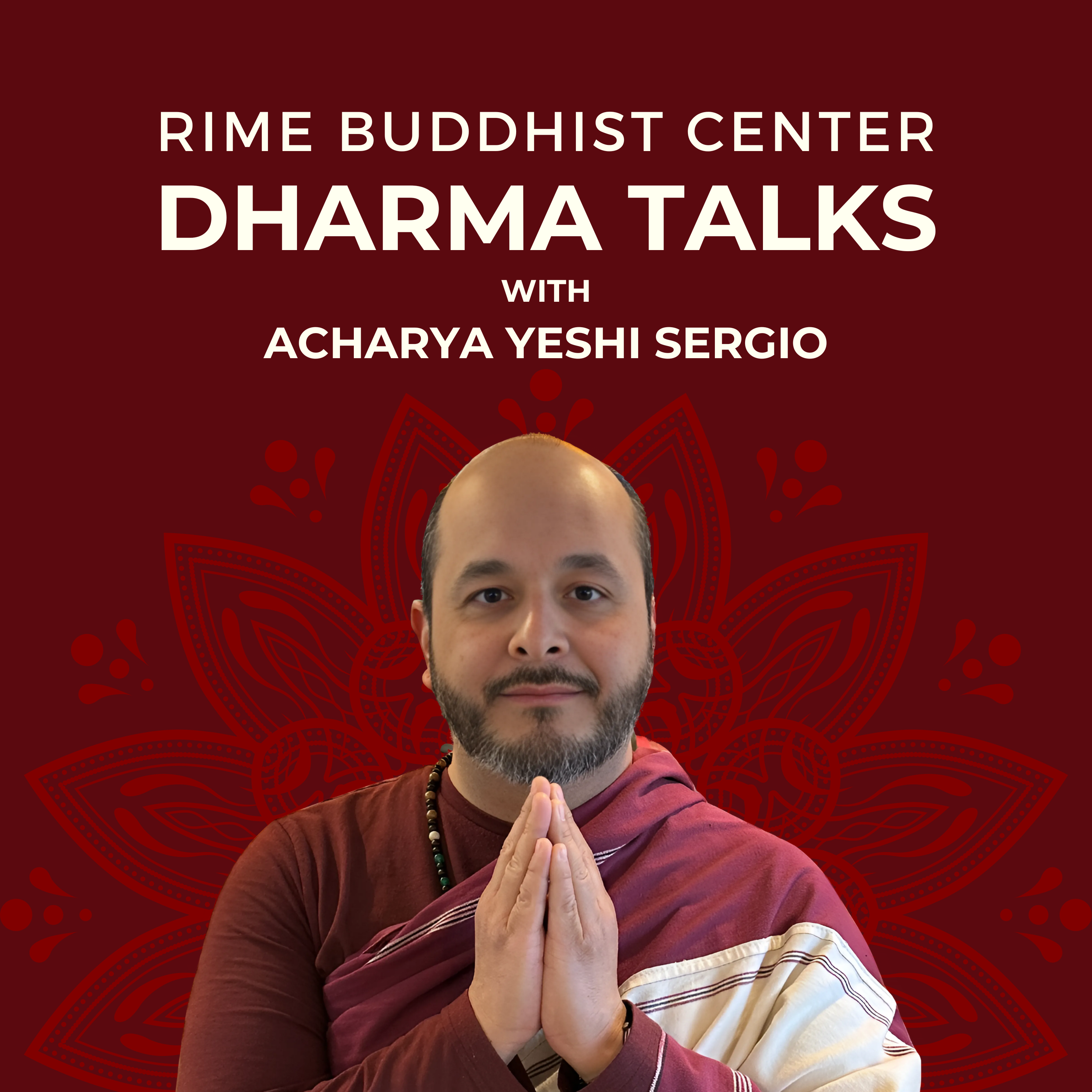 Finding Refuge in Buddhism