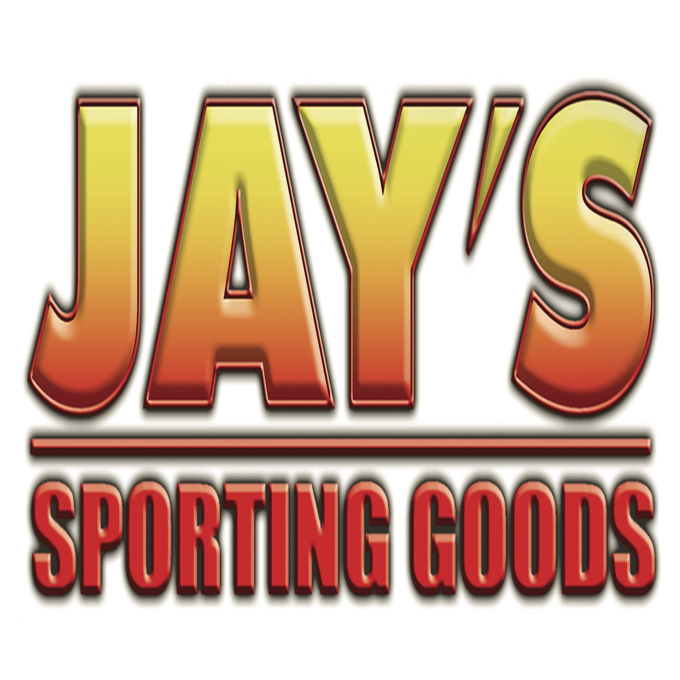 Jay\'s Sporting Goods Podcast