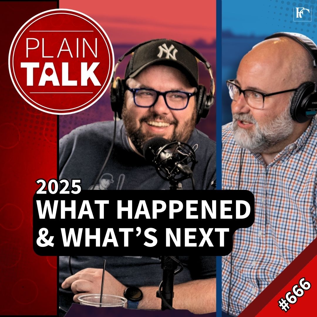 666: The year that was, and the year that will be (Video)