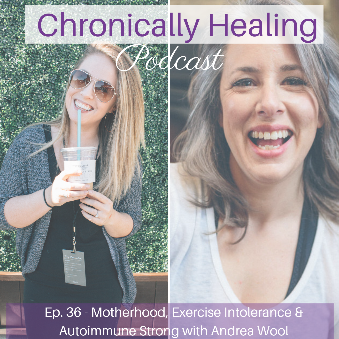 Chronically Healing Podcast