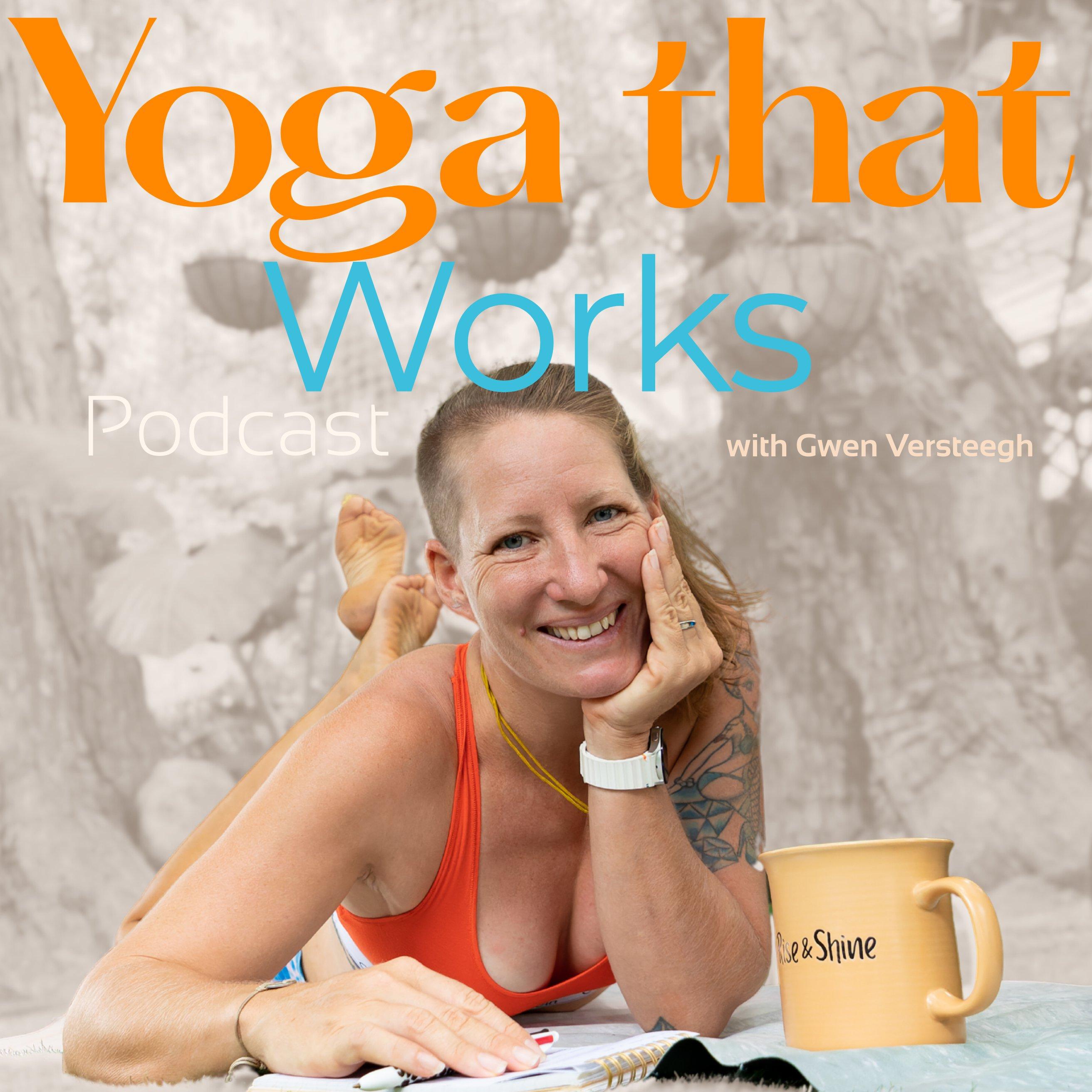 Yoga That Works