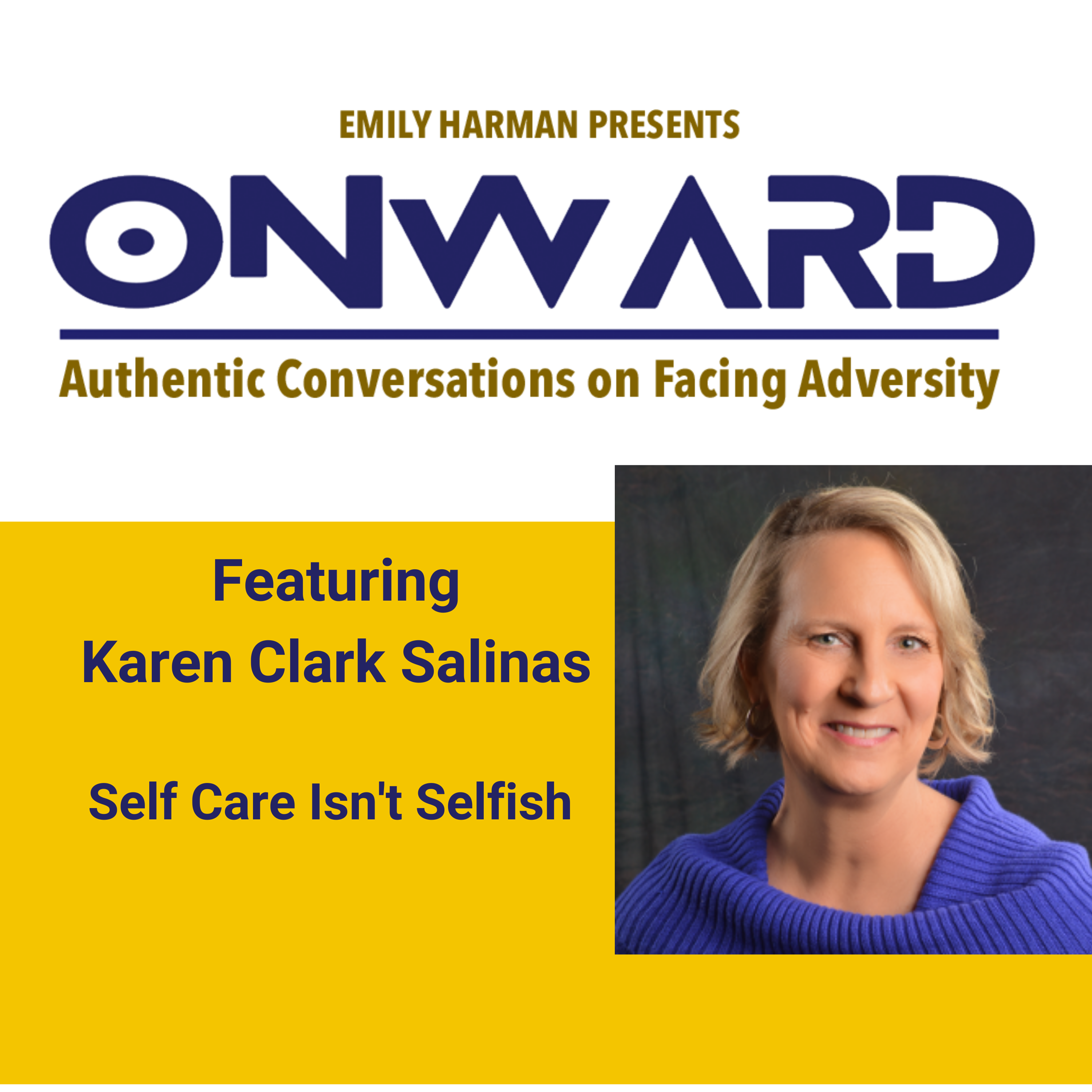 Onward Podcast