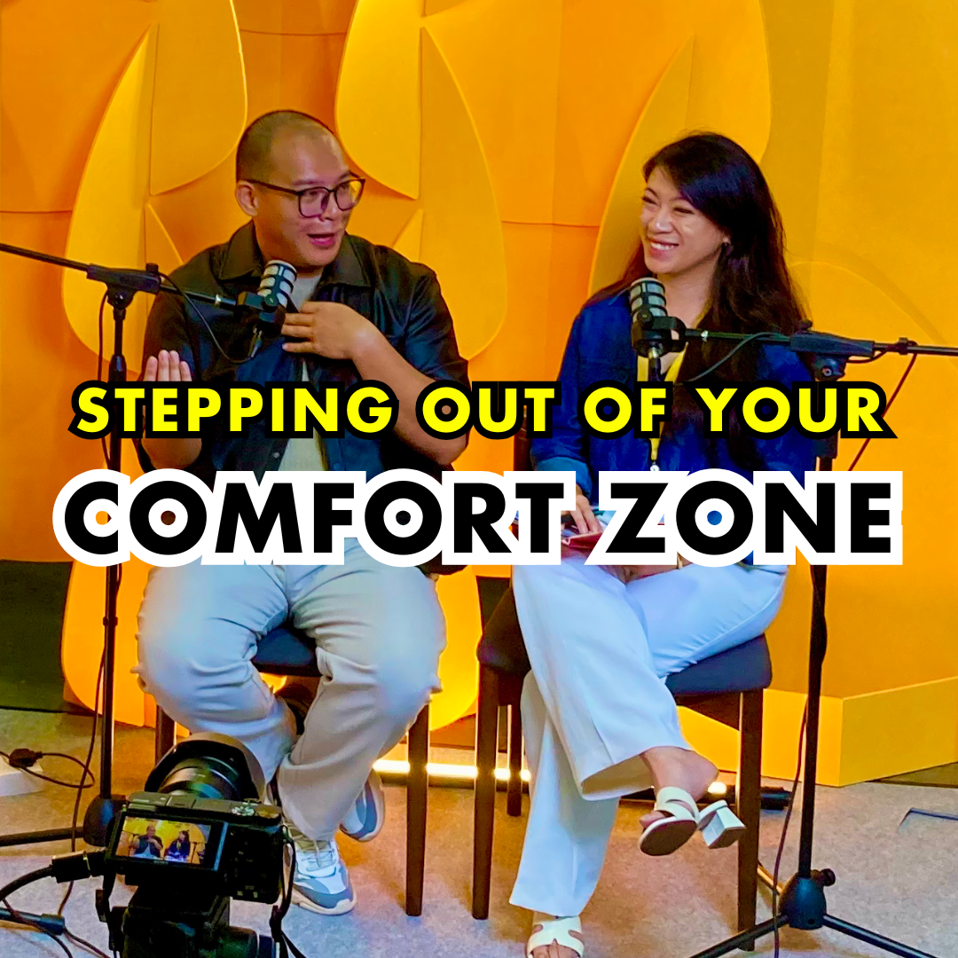 193. Stretching Your Capacity and Creating More Opportunities (as a Podcaster, Creator, or Entrepreneur)