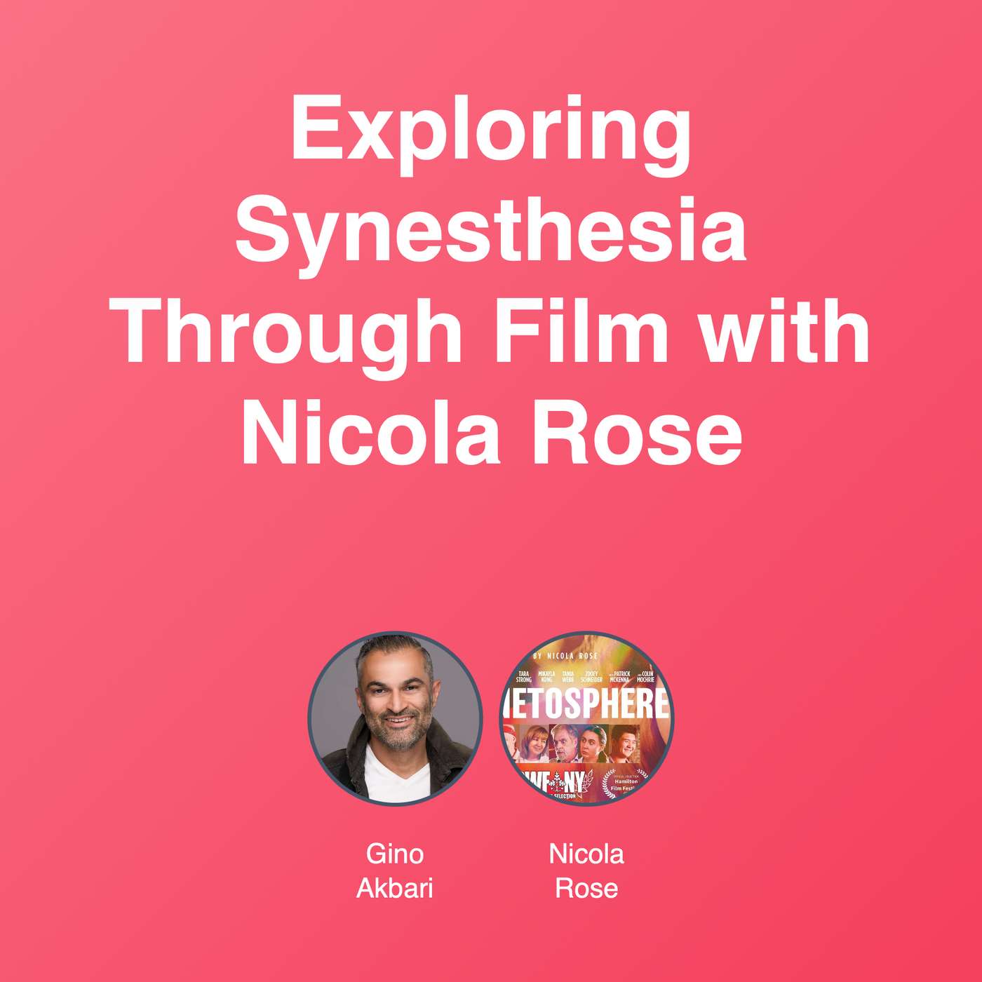 The Neurodiversity Voices Podcast