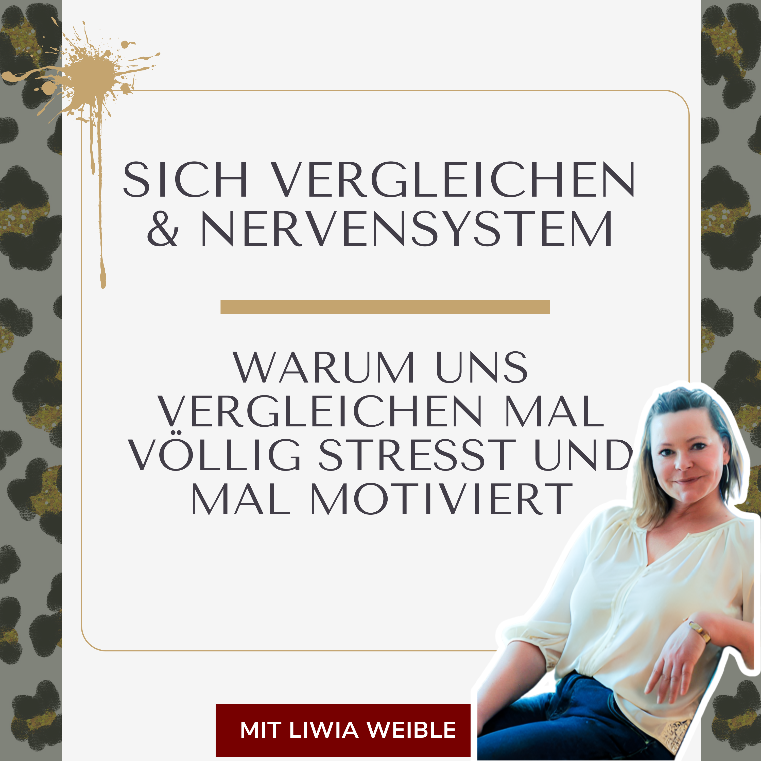 Perfekt vermasselt - Businesstherapie to go