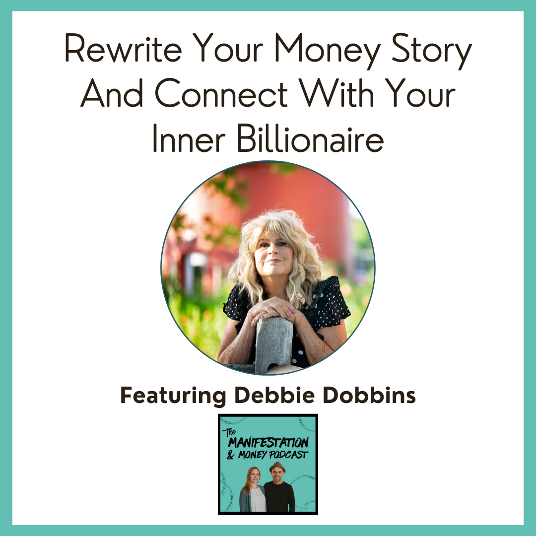 Manifestation & Money