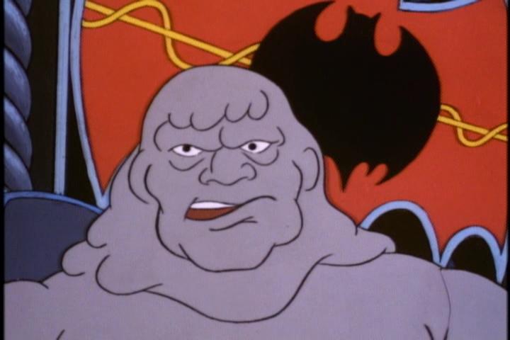 Filmation 77: "The Dead Ringers"