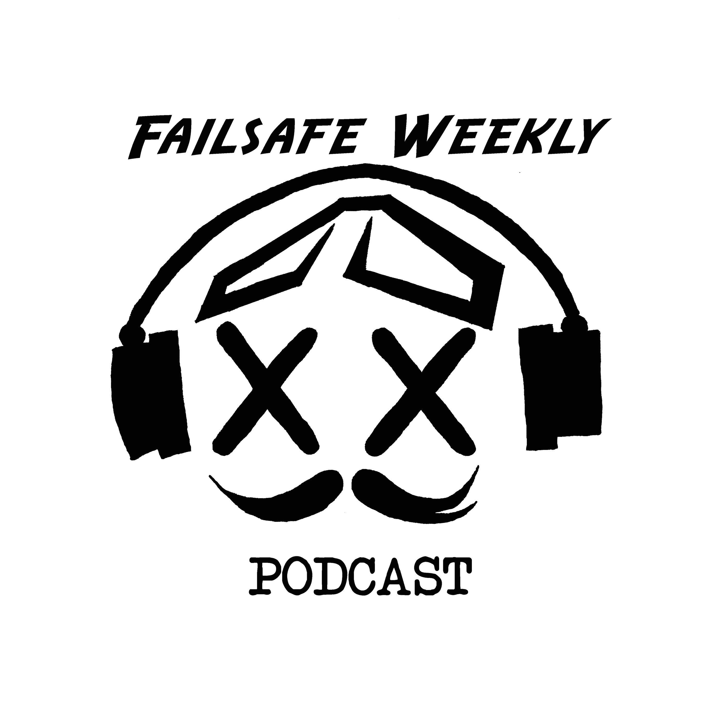 Team Failsafe Podcast