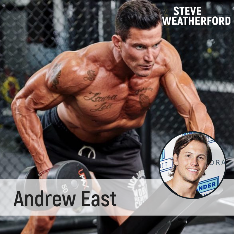 Living On Mission | Steve Weatherford