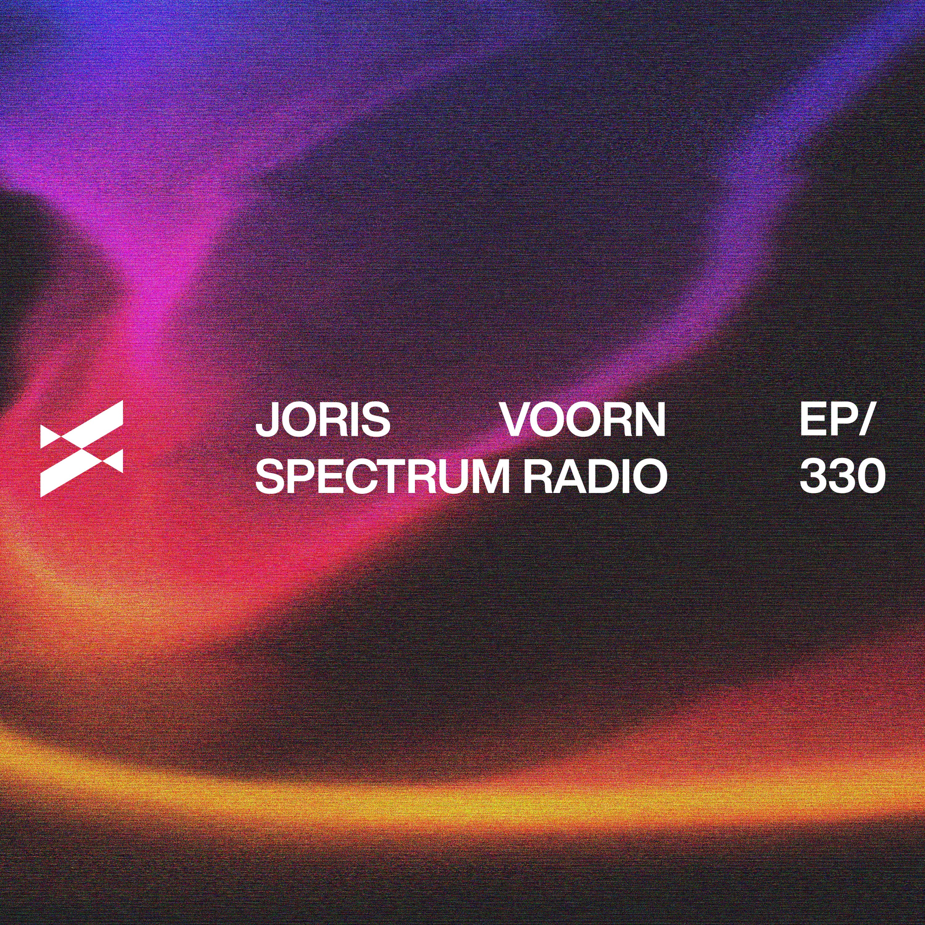 Spectrum Radio 330