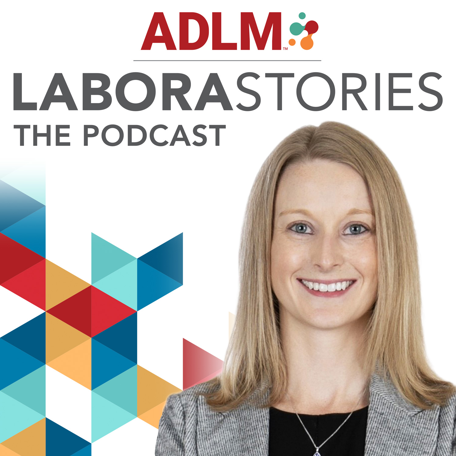 Laborastories | presented by ADLM