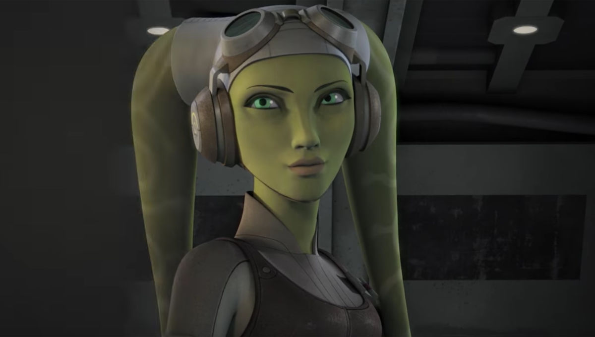 Tarkin\'s Top Shelf