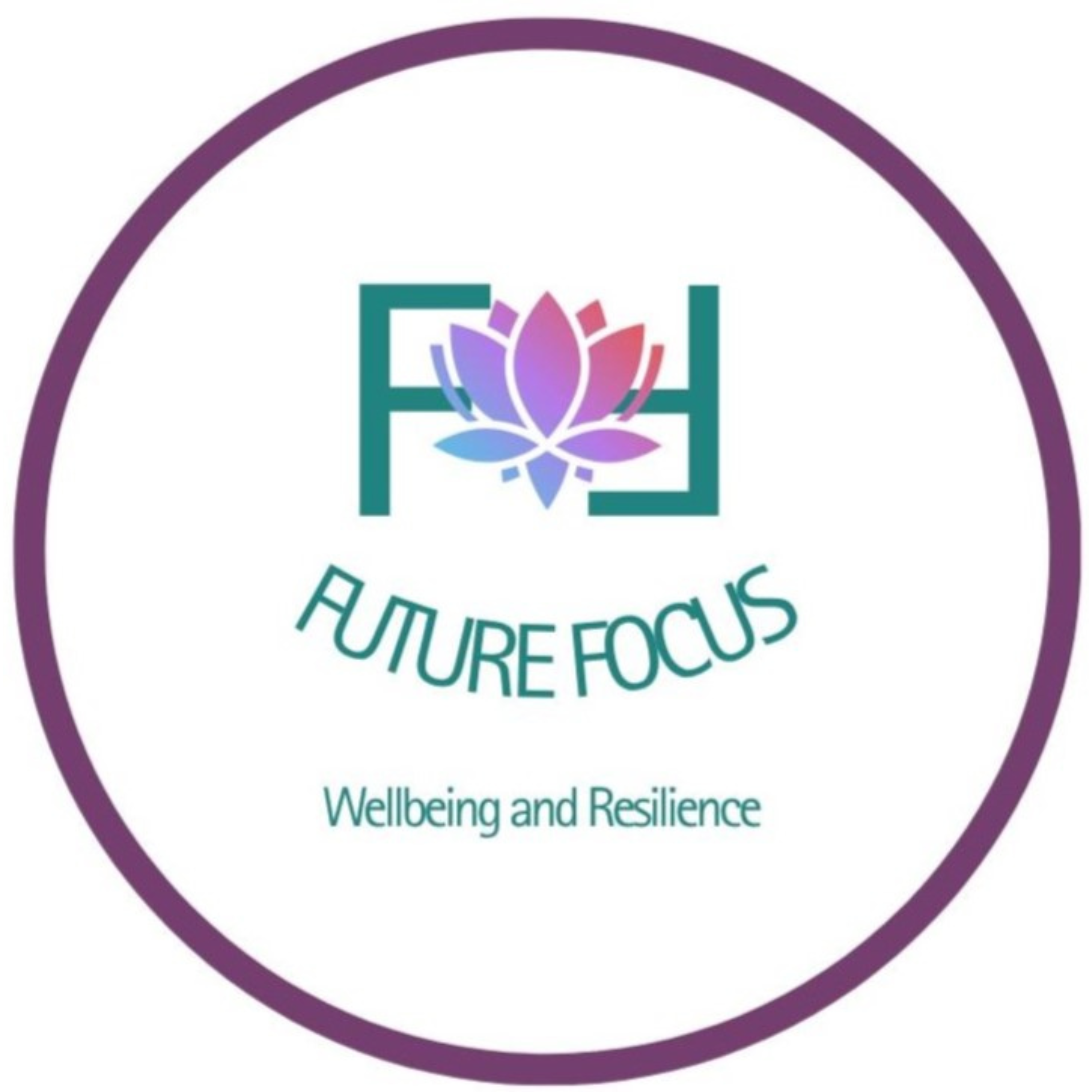 Future Focus : Wellbeing & Resilience