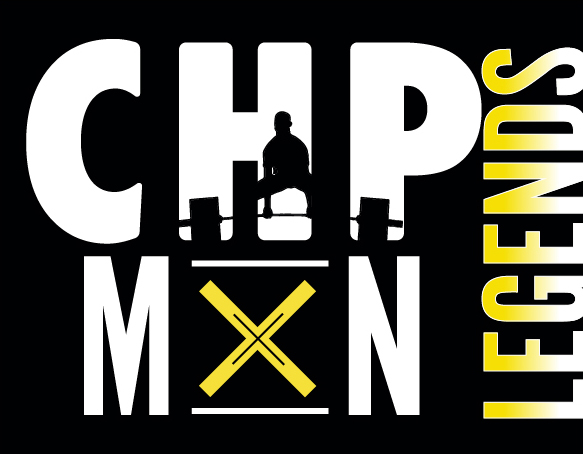 Introducing CHP MXN: Legends: a community-based program for mxn over the age of 35.  #024