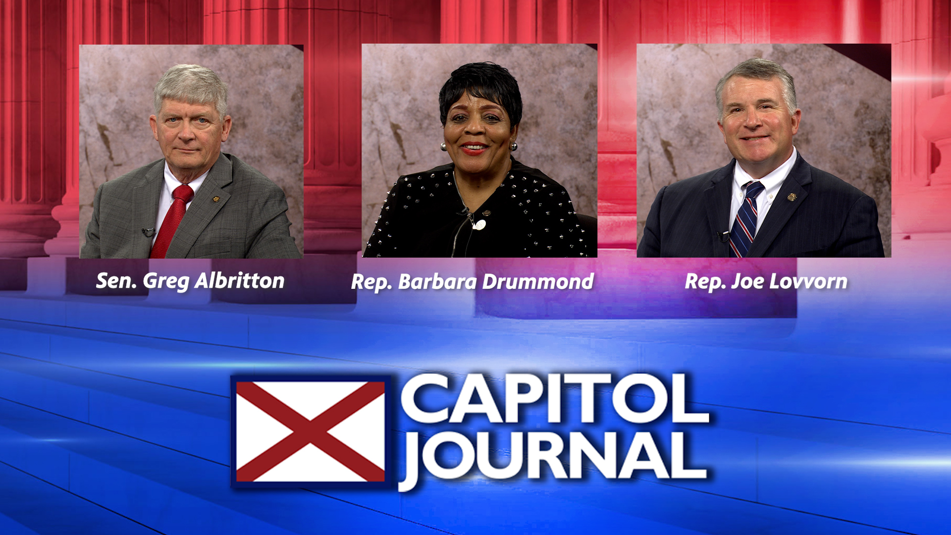 Capitol Journal