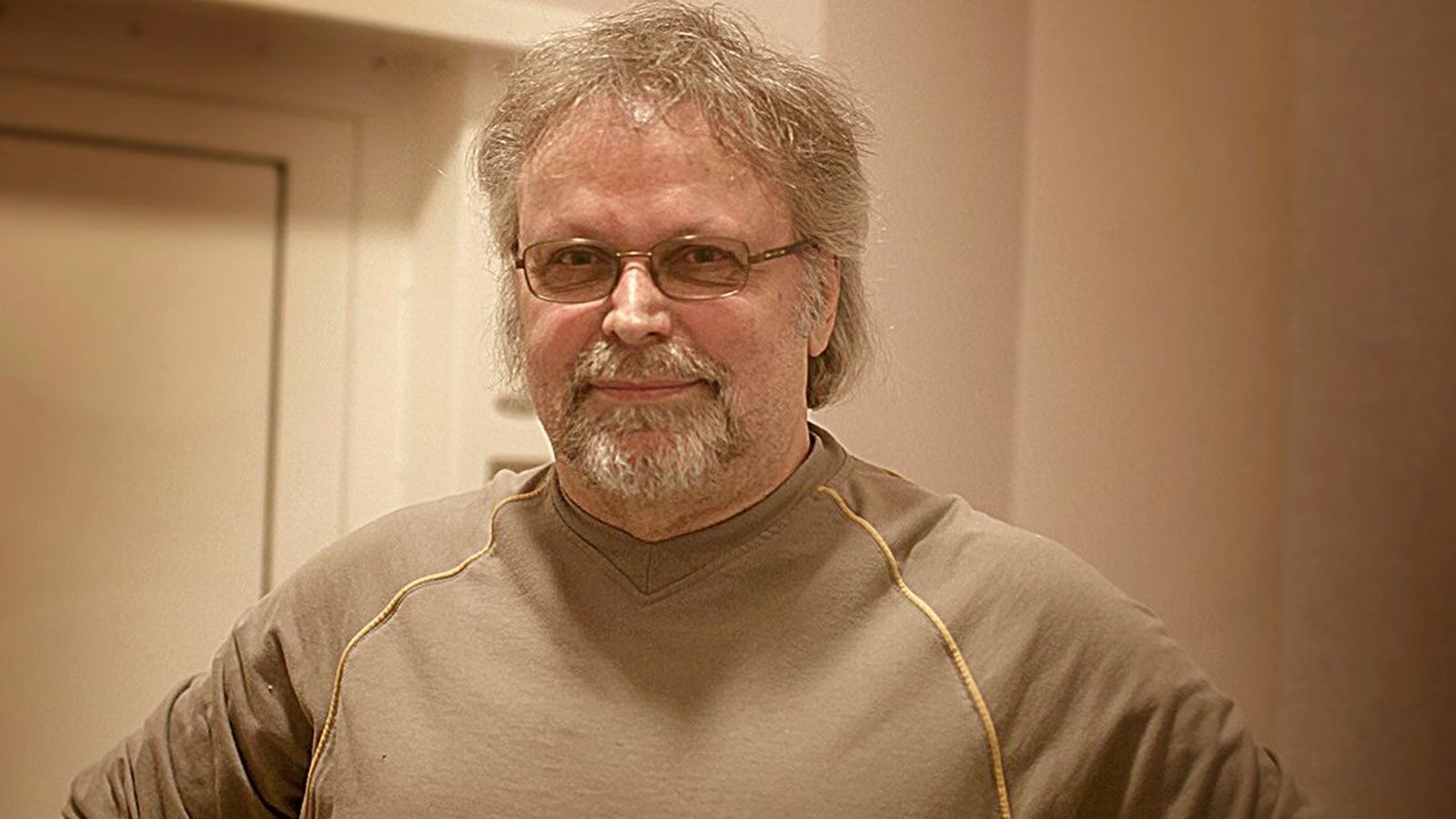 Ep. 329 Clark Olofsson (Guest: Matt Cole)