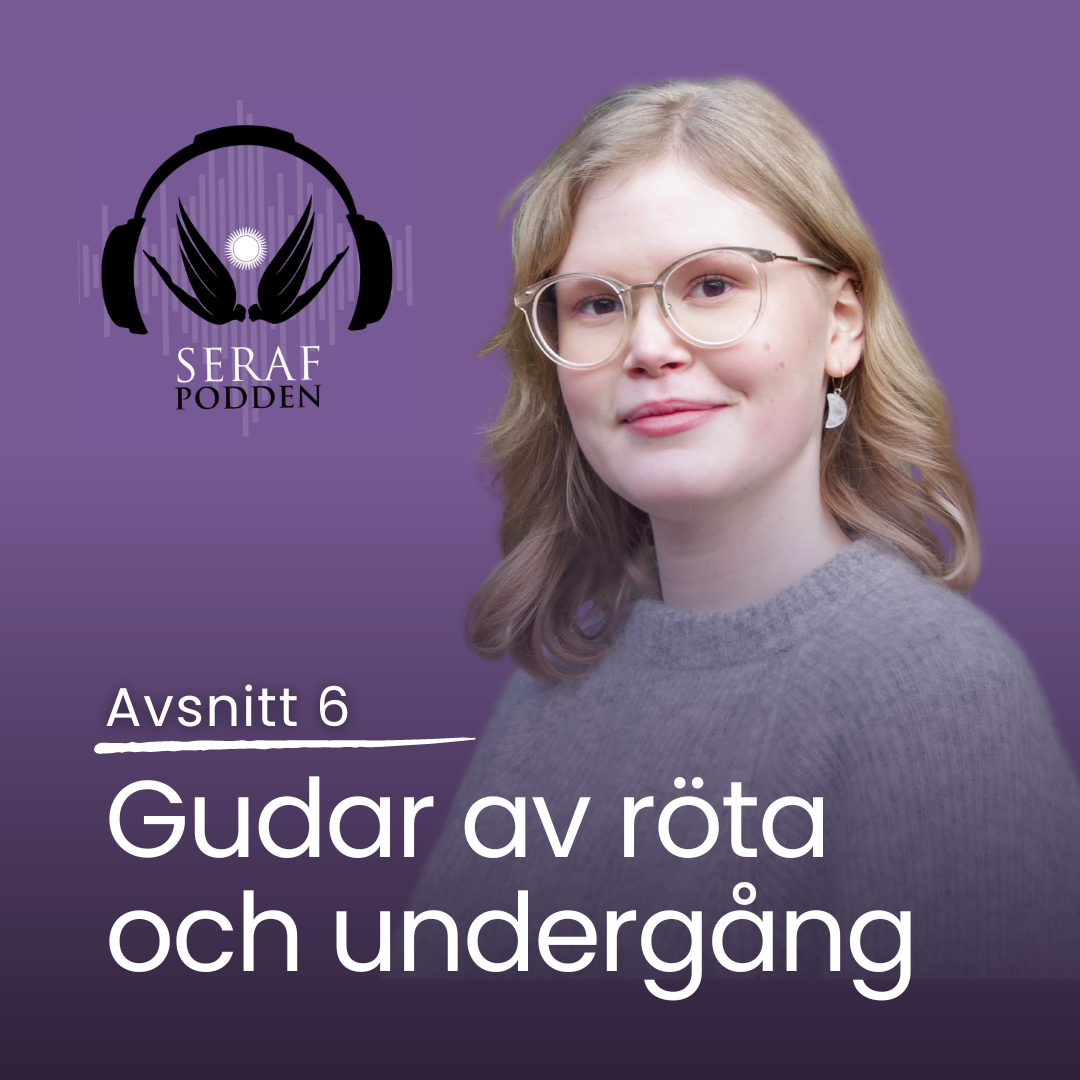 Serafpodden