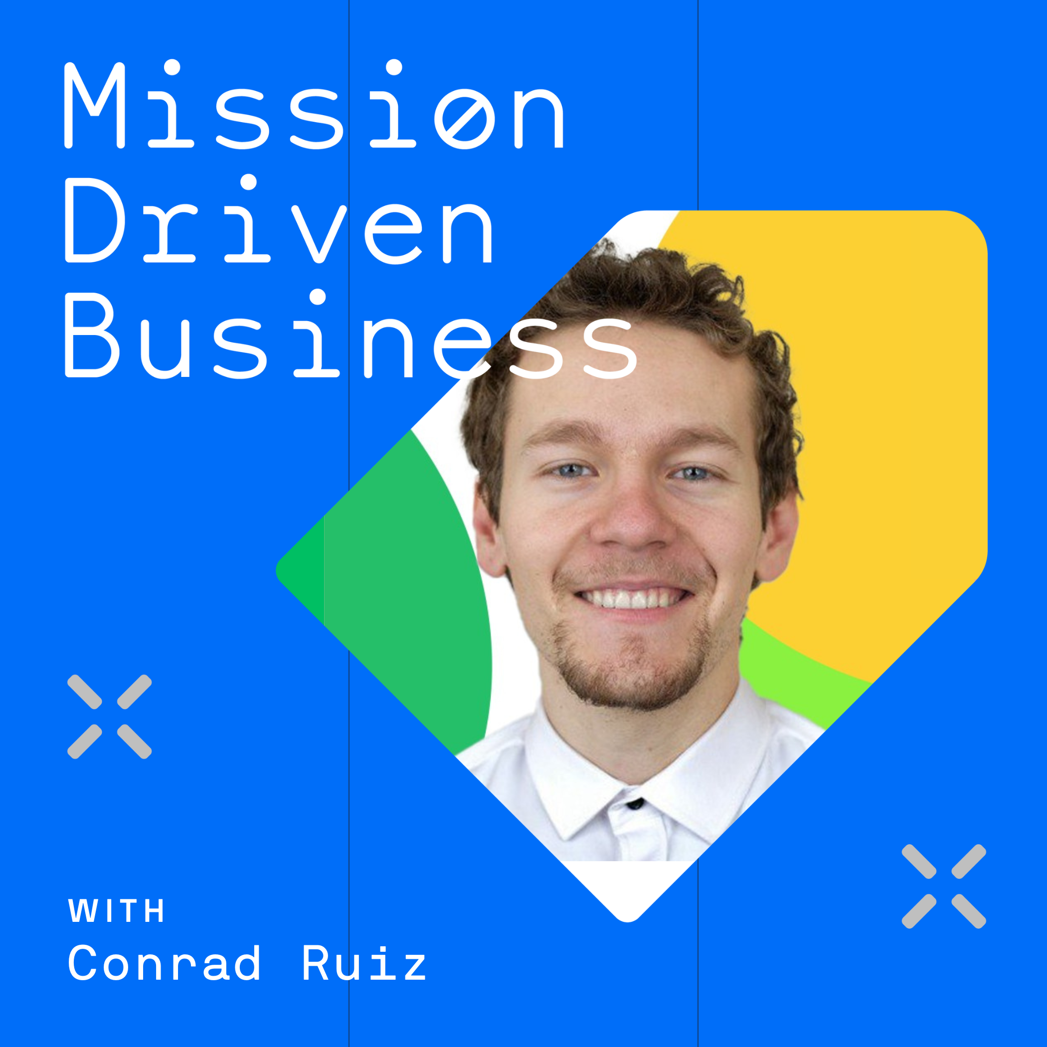 Mission Driven Business